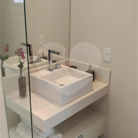 Apartamento à venda com 4 suítes em Jardim Guedala, São Paulo, SP