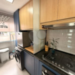Apartamento à venda com 2 quartos em Parque Vitória, São Paulo, SP