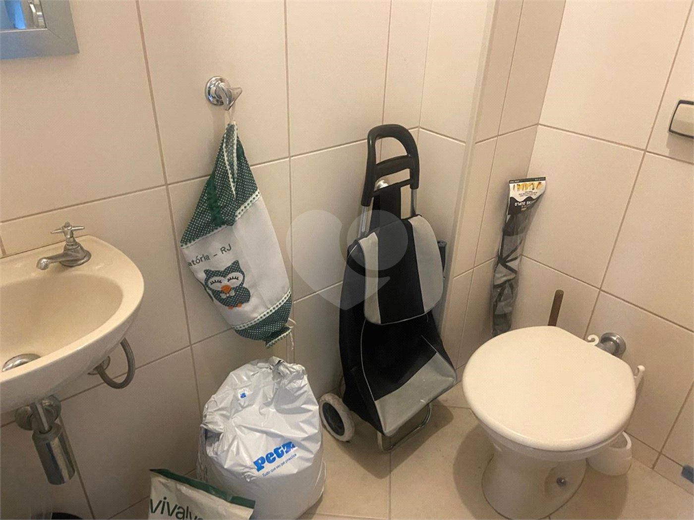 Apartamento à venda com 3 quartos, sendo 1 suíte,  em Tijuca, Rio de Janeiro, RJ