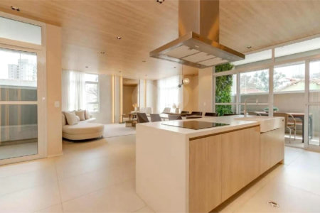Apartamento à venda com 3 quartos, sendo 2 suítes, em Vila Cruzeiro, São Paulo, SP