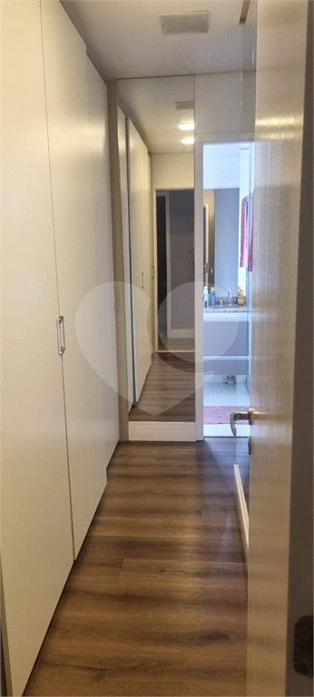 Apartamento à venda com 3 quartos, sendo 1 suíte, em Baeta Neves, São Bernardo do Campo, SP