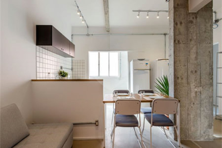 Apartamento 4 quartos em Bela Vista
