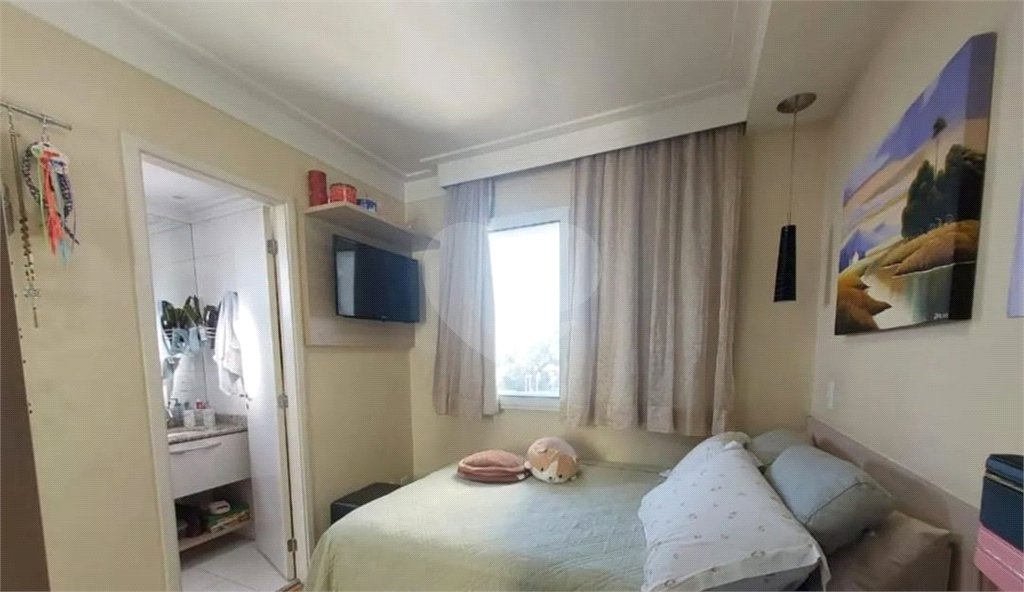 Apartamento à venda com 3 quartos, sendo 2 suítes, em Jardim Arpoador, São Paulo, SP