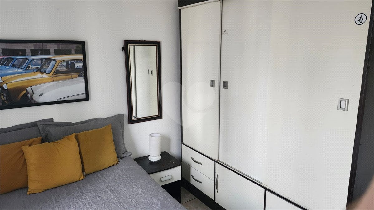 Apartamento à venda com 4 quartos em Pinheiros, São Paulo, SP