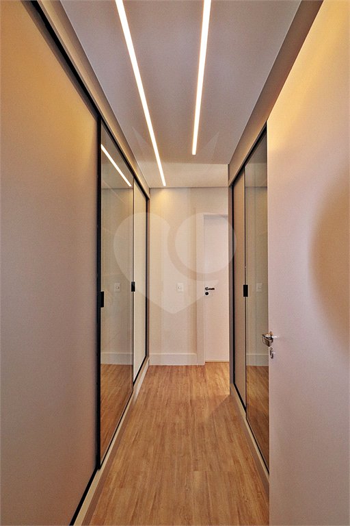 Apartamento à venda com 4 suítes em Santana, São Paulo, SP