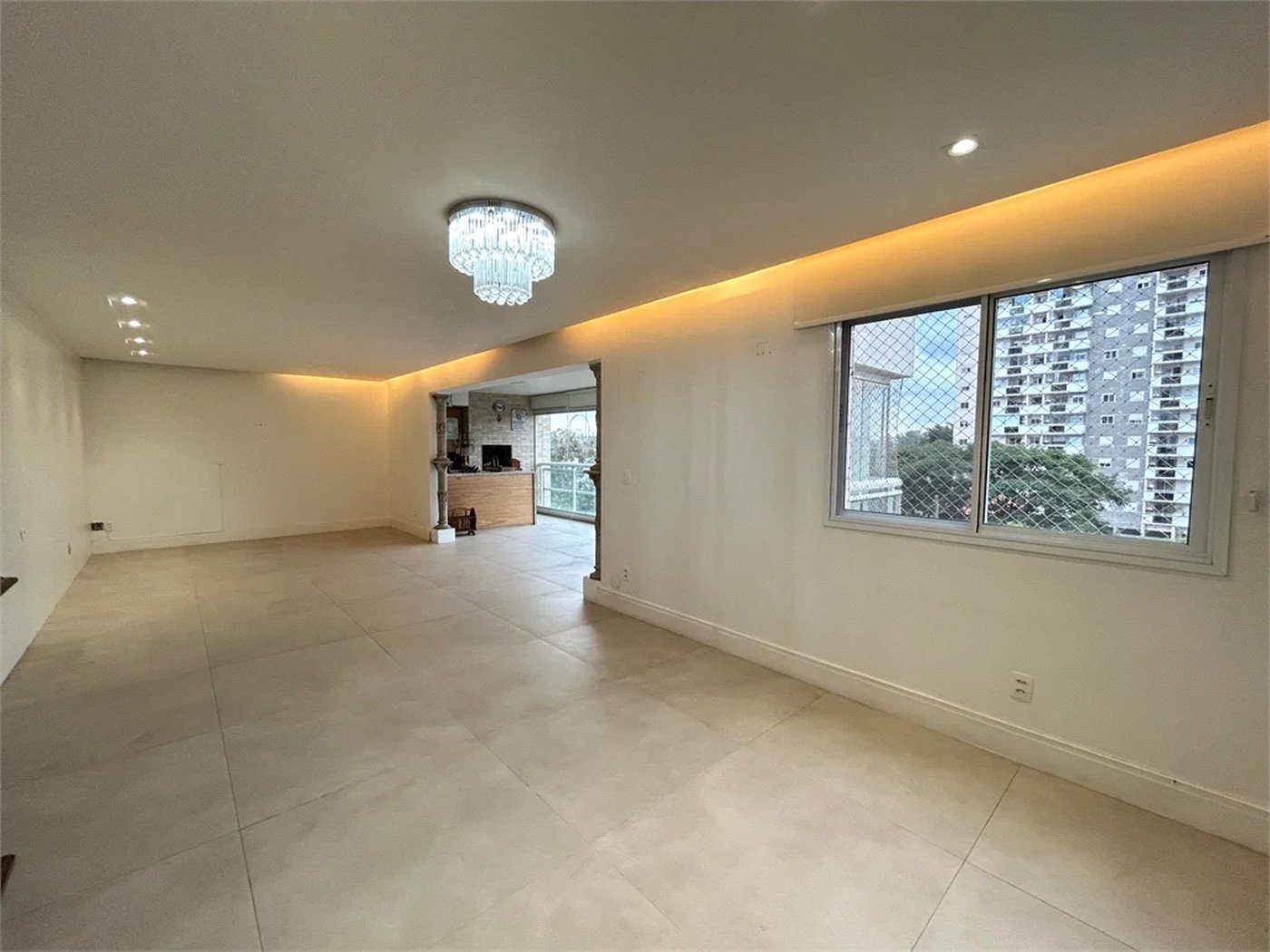 Apartamento à venda com 3 quartos, sendo 1 suíte, em Vila Leopoldina, São Paulo, SP