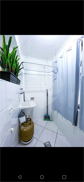 Apartamento à venda com 1 suíte em Loteamento João Batista Julião, Guarujá, SP