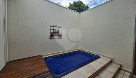 Casa à venda com 2 quartos no condomínio Residencial Santa Lucia, São Carlos - SP