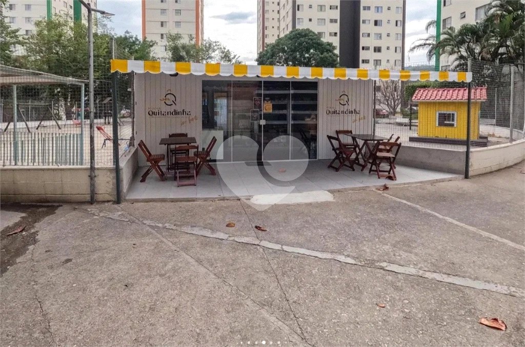 Apartamento à venda com 2 quartos em Jardim Peri, São Paulo, SP