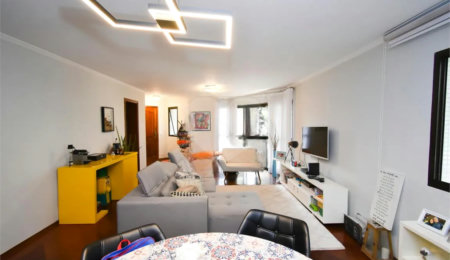 Apartamento à venda com 3 quartos, sendo 1 suíte,  em Vila Maria Alta, São Paulo, SP