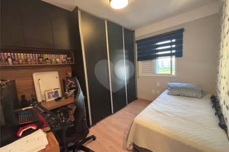 Apartamento à venda com 3 suítes em Parque Campolim, Sorocaba, SP