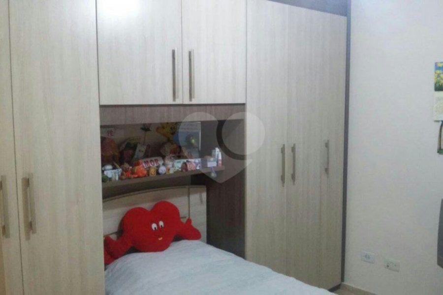 Casa à venda com 3 quartos, sendo 2 suítes, em Vila Guilherme, São Paulo, SP