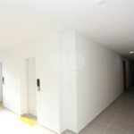 Apartamento à venda com 2 quartos em Vila Antonieta, São Paulo, SP