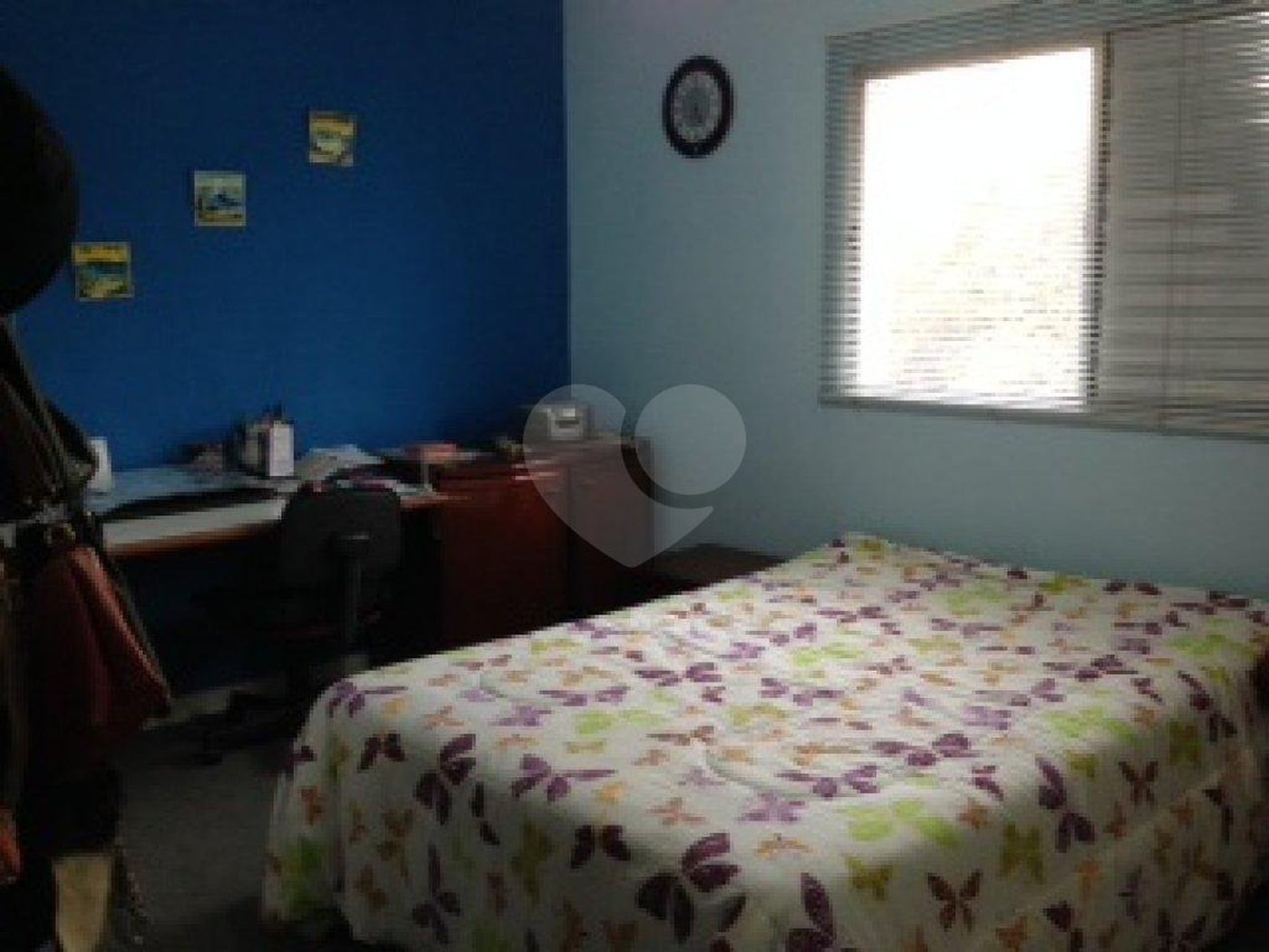 Casa Térrea à venda com 4 quartos, sendo 1 suíte, em Parque Mandaqui, São Paulo, SP