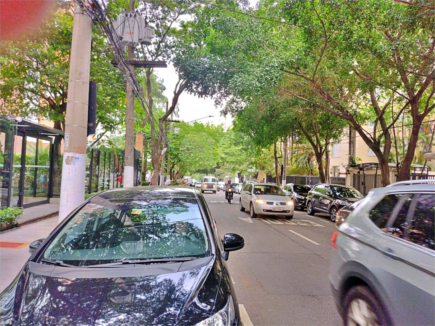 Apartamento à venda ou para alugar com 3 quartos, sendo 1 suíte, em Itaim Bibi, São Paulo, SP