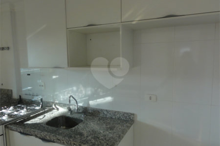 Apartamento à venda com 1 quarto em Casa Verde, São Paulo, SP