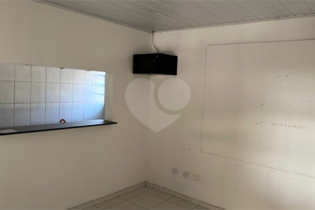 Salão Comercial à venda em Jardim Bonfiglioli, São Paulo, SP