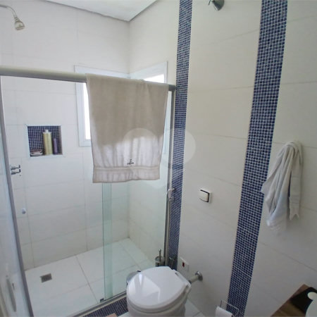 Casa à venda com 3 suítes no condomínio Golden Park Residence, Sorocaba - SP