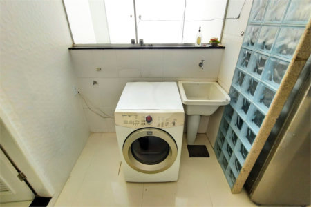 Apartamento à venda com 3 suítes em Maracanã, Rio de Janeiro, RJ