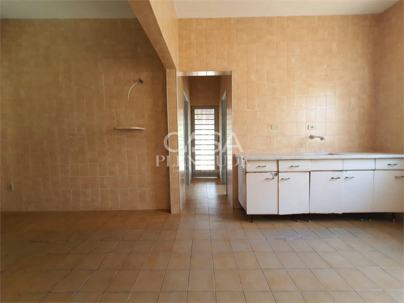 Casa à venda com 3 quartos em Vila Augusta, Sorocaba, SP
