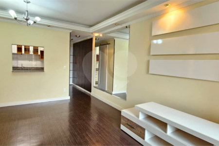Apartamento para alugar com 2 quartos, sendo 1 suíte, em Jardim Íris, São Paulo, SP