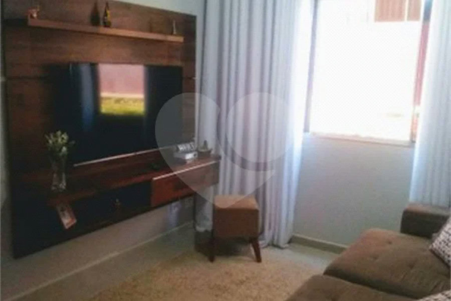Apartamento à venda com 3 quartos no Centro, Sumaré, SP