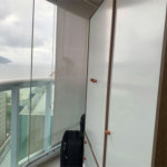 Apartamento com 2 dormitórios à venda, 68 m² por R$ 1.150.000,00 - Gonzaga - Santos/SP