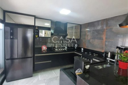 Casa em condomínio à venda com 3 quartos, sendo 1 suíte, em Cajuru do Sul, Sorocaba, SP