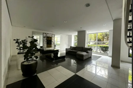 Apartamento à venda com 1 suíte em Paraíso do Morumbi, São Paulo, SP