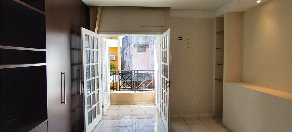 Casa de Vila à venda com 3 quartos, sendo 2 suítes, no condomínio Conjunto Archer José Higino, Rio de Janeiro - RJ