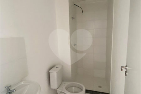 Apartamento à venda com 2 quartos em Vila Monumento, São Paulo, SP