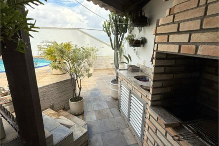 Duplex à venda com 3 quartos, sendo 1 suíte, em Santa Teresinha, São Paulo, SP