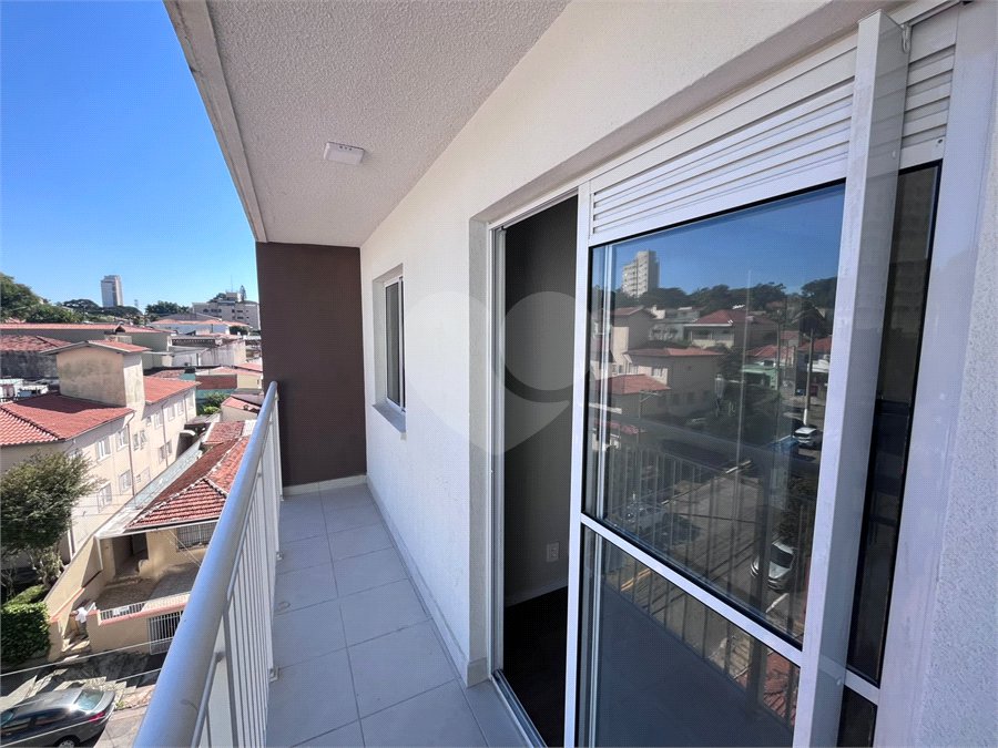 Apartamento à venda com 1 quarto em Planalto Paulista, São Paulo, SP