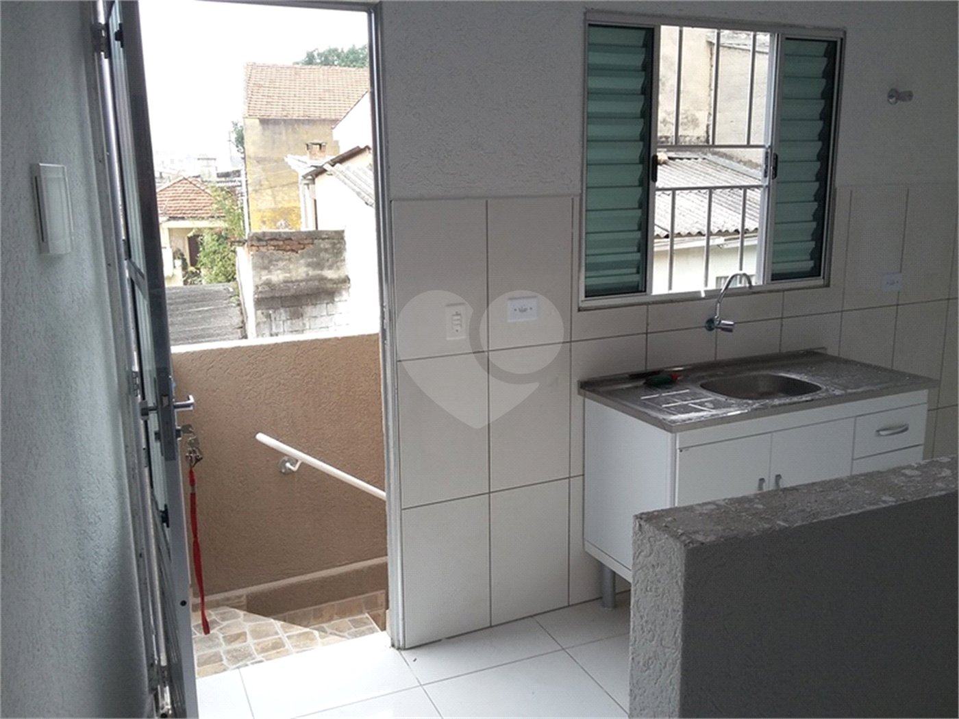 Casa à venda com 1 quarto no condomínio Alberto Silva, São Paulo - SP