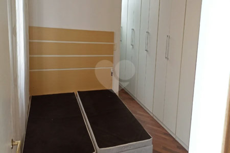 Sobrado de 2 quartos (suítes) à venda no Tatuapé