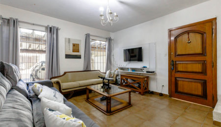 Casa à venda com 4 suítes em Santo Amaro, São Paulo, SP