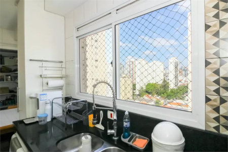 Apartamento à venda com 4 quartos, sendo 3 suítes, em Vila Romana, São Paulo, SP