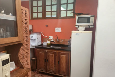 Sobrado à venda com 4 quartos, sendo 1 suíte, em Água Branca, São Paulo, SP