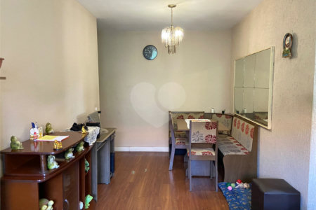Apartamento à venda com 2 quartos em Vila Campestre, São Paulo, SP