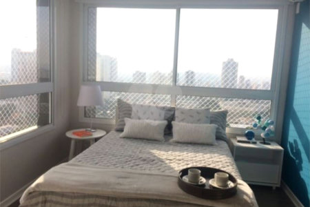 Apartamento à venda com 1 quarto em Vila Dom Pedro I, São Paulo, SP