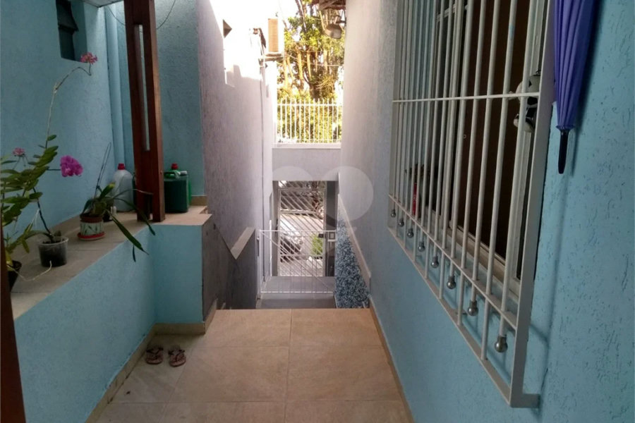 Casa à venda com 3 quartos em Vila Nova Cachoeirinha, São Paulo, SP