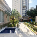 Condominio Murano Apto Alto Padrão 250m² 4 dormitórios sendo 3 suítes 4 vagas Parque da Mooca
