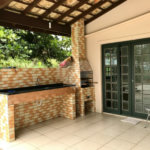 Casa Praia Bora Bora - CASA PÉ NA AREIA 300m²