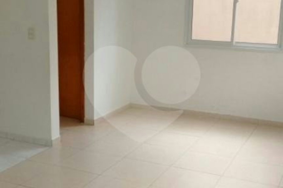 Apartamento à venda com 2 quartos em Horto, São Paulo, SP
