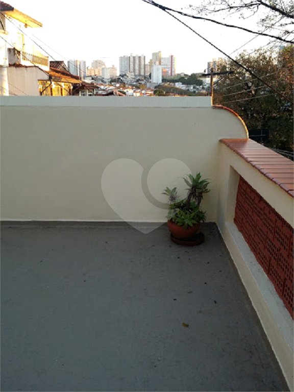 Casa à venda com 3 quartos em Vila Pompéia, São Paulo, SP