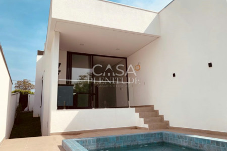 Casa em condomínio à venda com 3 suítes em Cyrela Landscape Esplanada, Votorantim, SP