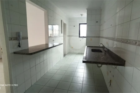 Apartamento à venda com 3 quartos, sendo 1 suíte, em Tucuruvi, São Paulo, SP