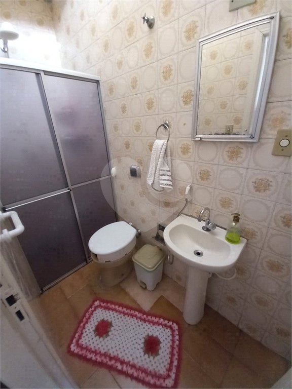 Casa Térrea à venda com 2 quartos no condomínio Residencial Stasi & Landucci, São Paulo - SP