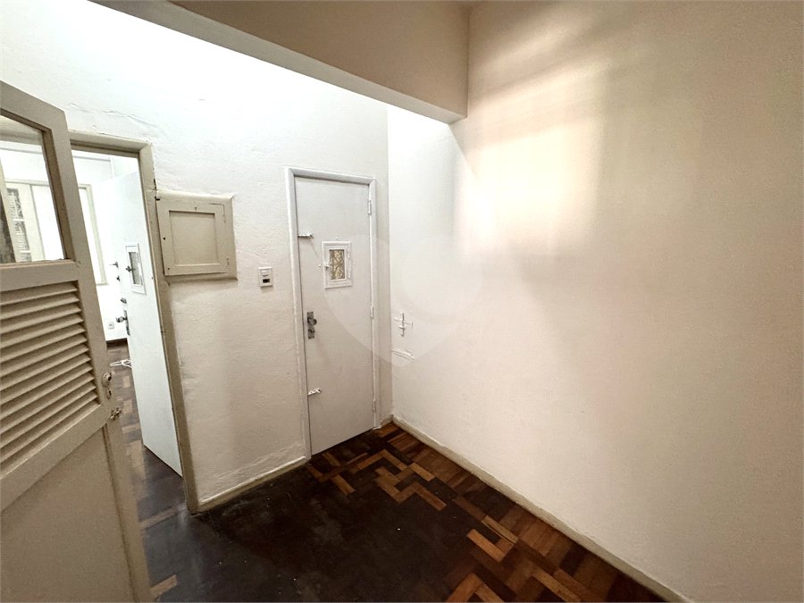 Apartamento à venda com 2 quartos em Tijuca, Rio de Janeiro, RJ