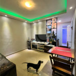 Apartamento à venda ou para alugar com 2 quartos em Campo Grande, Rio de Janeiro, RJ